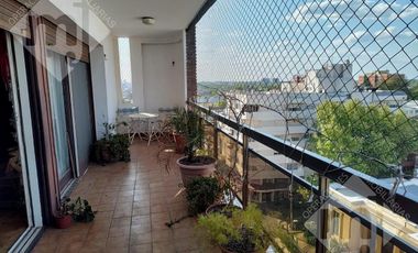 Departamento - S.Fer.-Vias/Centro