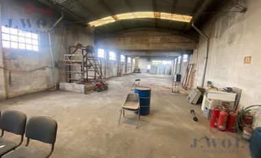 Galpón - Villa Lynch