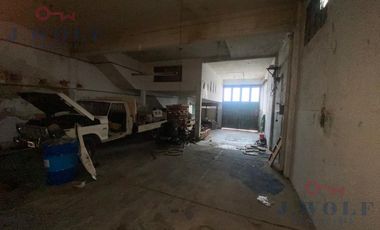 Galpón - Villa Lynch