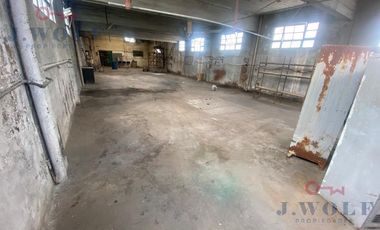 Galpón - Villa Lynch