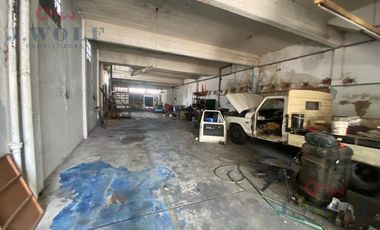 Galpón - Villa Lynch