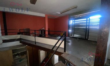 Galpón - Villa Lynch