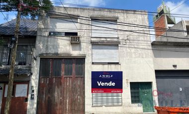 Galpón - Villa Lynch