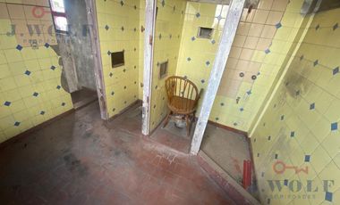 Galpón - Villa Lynch