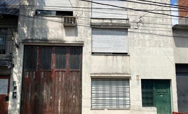 Galpón - Villa Lynch