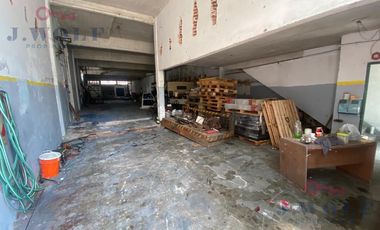 Galpón - Villa Lynch