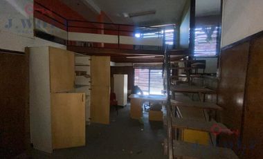 Galpón - Villa Lynch