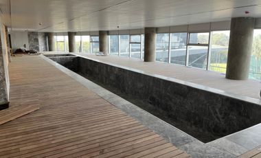 INFINITY Torre II Libertador - Alquiler 2 Dormitorios