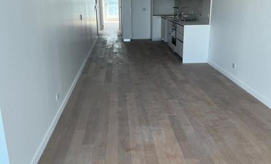 INFINITY Torre II Libertador - Alquiler 2 Dormitorios