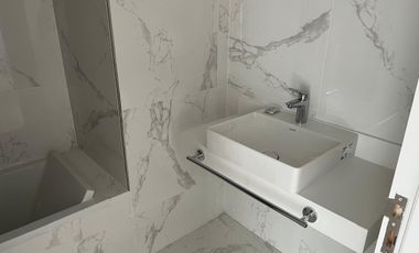 INFINITY Torre II Libertador - Alquiler 2 Dormitorios