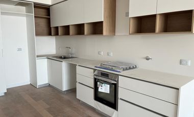 INFINITY Torre II Libertador - Alquiler 2 Dormitorios