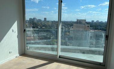 INFINITY Torre II Libertador - Alquiler 2 Dormitorios