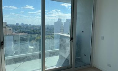 INFINITY Torre II Libertador - Alquiler 2 Dormitorios