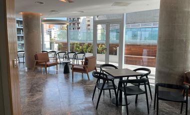 INFINITY Torre II Libertador - Alquiler 2 Dormitorios