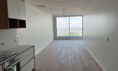 INFINITY Torre II Libertador - Alquiler 2 Dormitorios