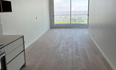 INFINITY Torre II Libertador - Alquiler 2 Dormitorios