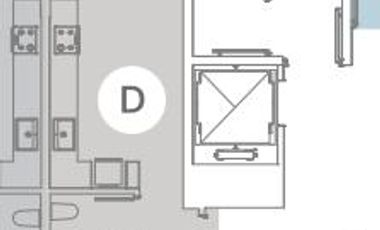 INFINITY Torre II Libertador - Alquiler 2 Dormitorios