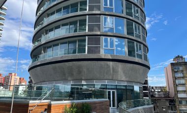 INFINITY Torre II Libertador - Alquiler 2 Dormitorios