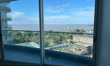 INFINITY Torre II Libertador - Alquiler 2 Dormitorios