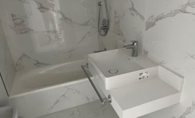 INFINITY Torre II Libertador - Alquiler 2 Dormitorios