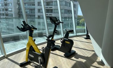 INFINITY Torre II Libertador - Alquiler 2 Dormitorios