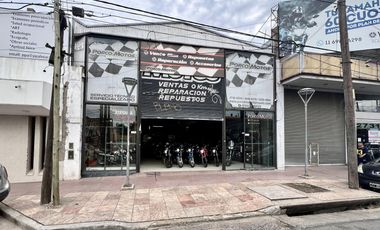 Local en  venta en Don Torcuato Tigre