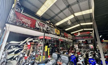 Local en  venta en Don Torcuato Tigre