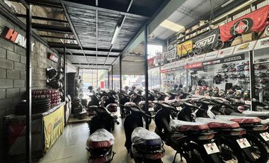 Local en  venta en Don Torcuato Tigre