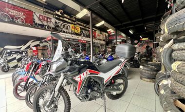 Local en  venta en Don Torcuato Tigre