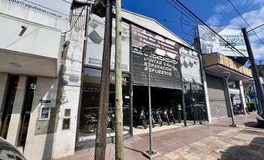 Local en  venta en Don Torcuato Tigre