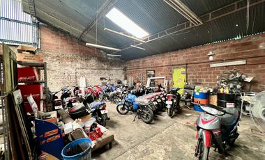 Local en  venta en Don Torcuato Tigre