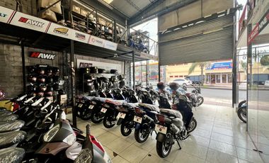 Local en  venta en Don Torcuato Tigre