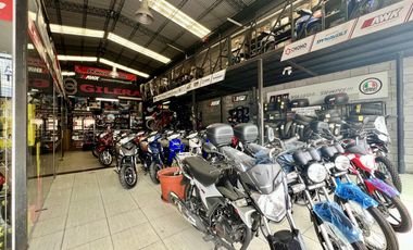 Local en  venta en Don Torcuato Tigre