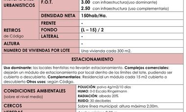 Local en  venta en Don Torcuato Tigre