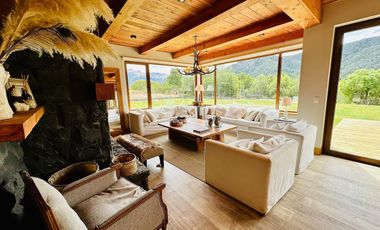 Casa - Terrazas del Polo