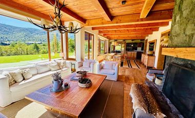 Casa - Terrazas del Polo