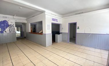 Hotel en Zona Aldrey