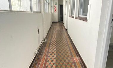 Hotel en Zona Aldrey