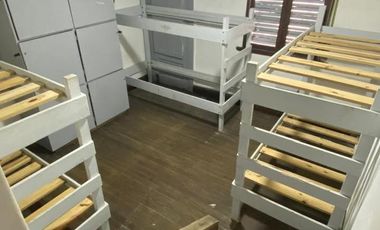 Hotel en Zona Aldrey