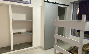 Hotel en Zona Aldrey