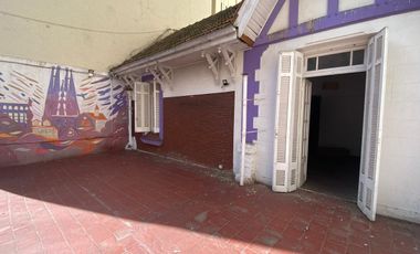 Hotel en Zona Aldrey