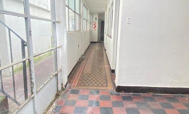 Hotel en Zona Aldrey