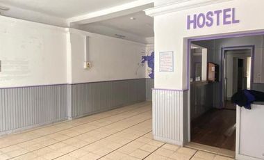 Hotel en Zona Aldrey