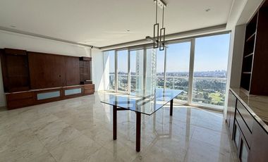 Departamento en renta Bosque Real Towers