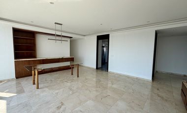 Departamento en renta Bosque Real Towers