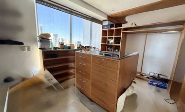 Departamento en renta Bosque Real Towers