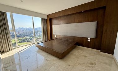 Departamento en renta Bosque Real Towers