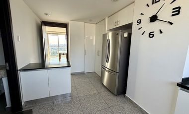 Departamento en renta Bosque Real Towers