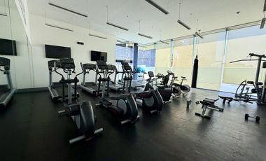 Departamento en renta Bosque Real Towers