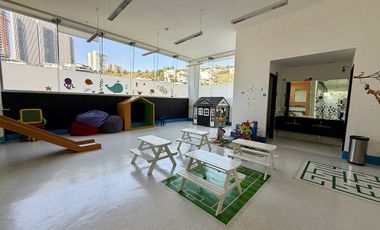 Departamento en renta Bosque Real Towers